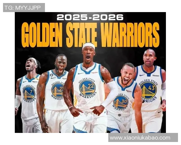 勇士今日首发：库里、穆迪、巴特勒、格林、波斯特