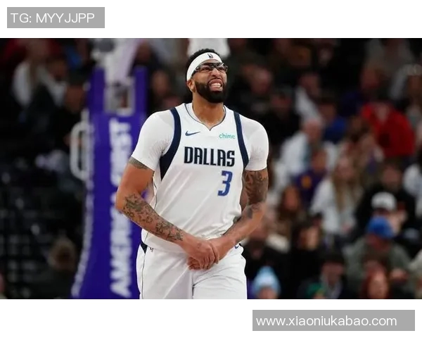 浓眉手伤传不动刀将缺阵数周，曝常规赛恐报销让球星本人发文驳斥