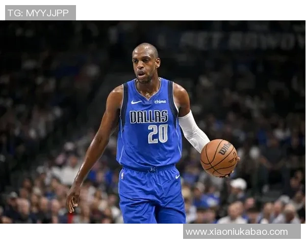 Stein：独行侠将决定权交给米德尔顿，可选择买断或留队