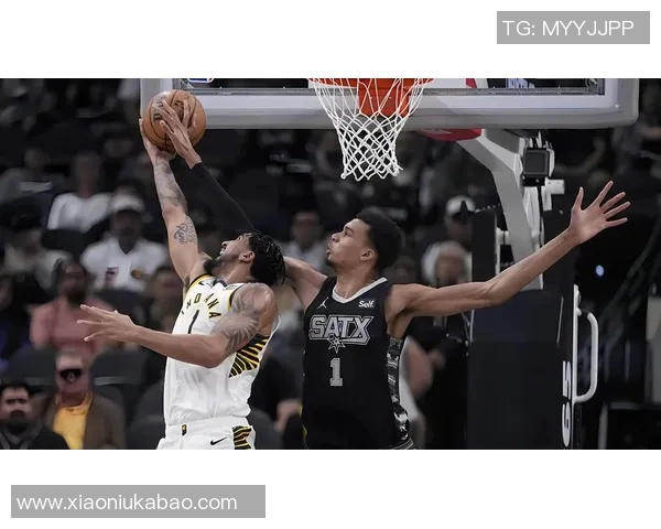 除了文班亚马，马刺队还有哪些球员在本场比赛中有关键表现？